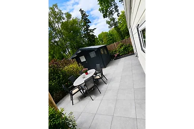 Chalet Roodborstje