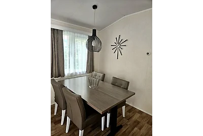 Chalet Roodborstje
