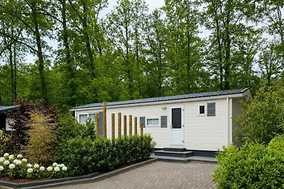 Chalet Roodborstje