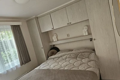 Chalet Roodborstje