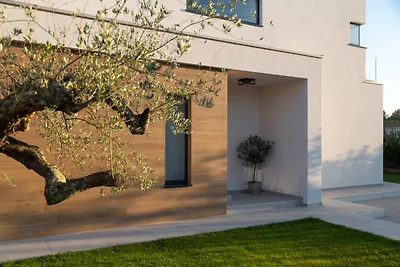Luxusvilla Mali Dvor 500m zum Meer