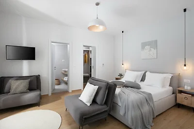 Luxusvilla Mali Dvor 500m zum Meer