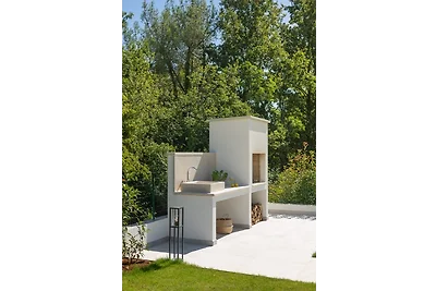 Luxusvilla Mali Dvor 500m zum Meer