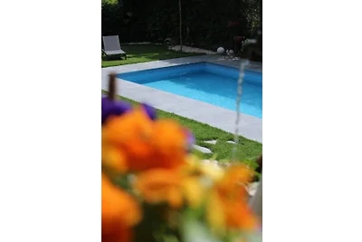 Ferienwohnungen Innerhofer