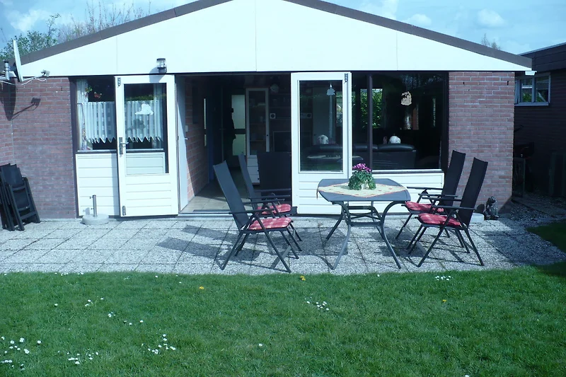 Ferienhaus het Berenhol