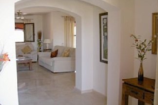 Domek letniskowy Hacienda Del Alamo Golf Resort