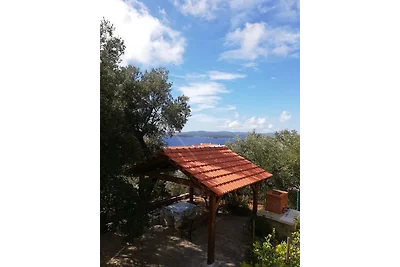 Zlatkos Haus