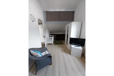 Ferienhaus Scheldeveste 240