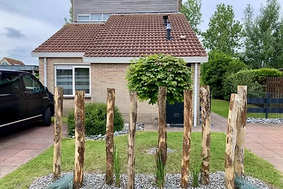 Ferienhaus Scheldeveste 240