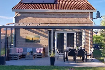 Ferienhaus Scheldeveste 240