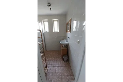 Ferienhaus Scheldeveste 240