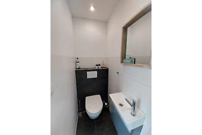 Ferienhaus Scheldeveste 240