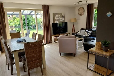 Ferienhaus Scheldeveste 240