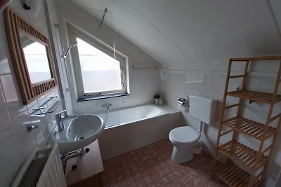 Ferienhaus Scheldeveste 240
