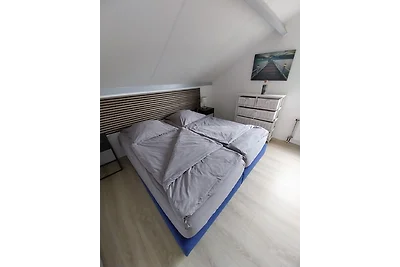 Ferienhaus Scheldeveste 240