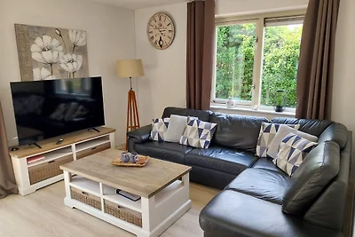 Ferienhaus Scheldeveste 240