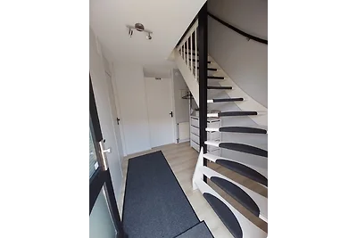 Ferienhaus Scheldeveste 240