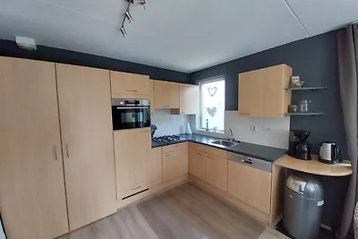 Ferienhaus Scheldeveste 240