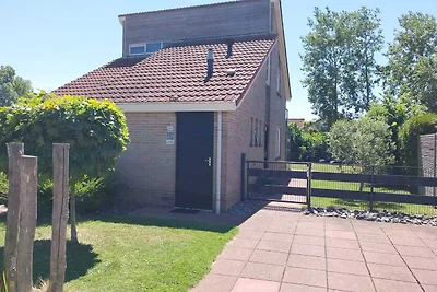 Ferienhaus Scheldeveste 240