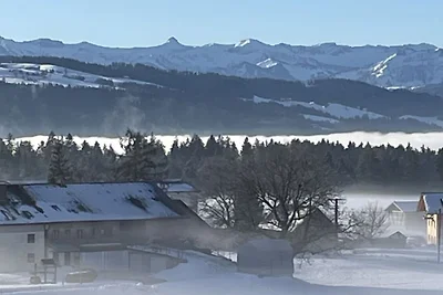 Chalet 1750