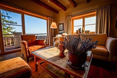 Chalet 1750