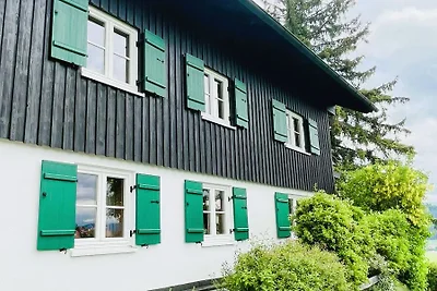 Chalet 1750