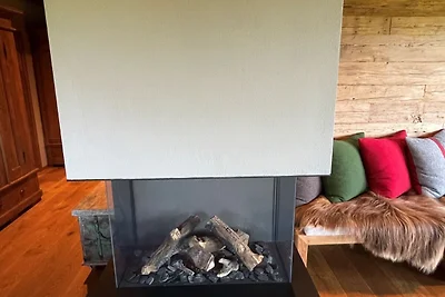 Chalet 1750