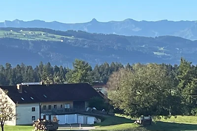 Chalet 1750