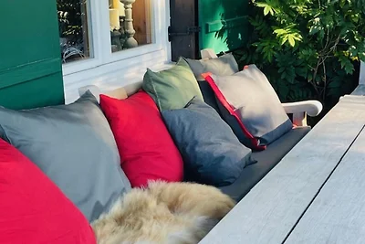 Chalet 1750