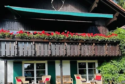 Chalet 1750