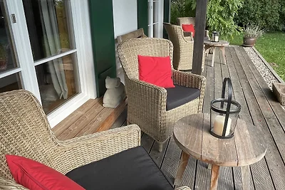 Chalet 1750