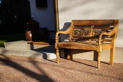 Chalet 1750