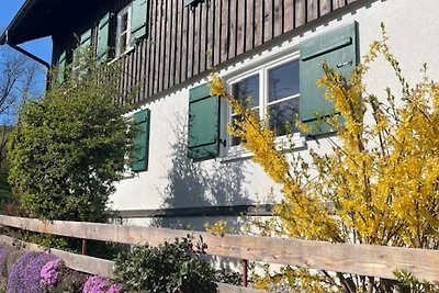Chalet 1750