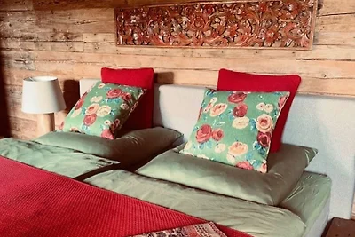 Chalet 1750