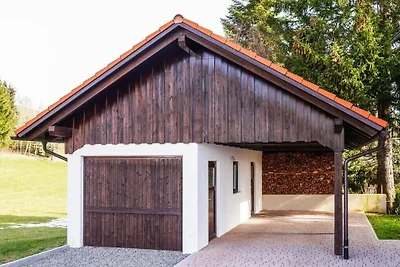 Chalet 1750