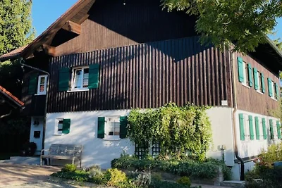 Chalet 1750