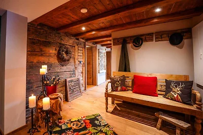 Chalet 1750