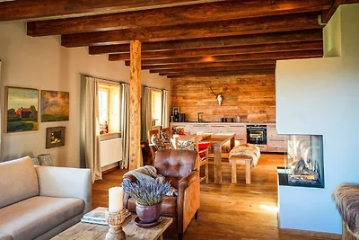 Chalet 1750