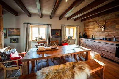 Chalet 1750