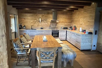 Chalet 1750