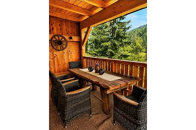 Ferienappartement Panorama
