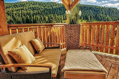 Ferienappartement Panorama