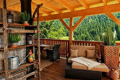 Ferienappartement Panorama