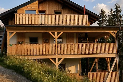 Ferienappartement Panorama