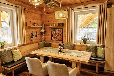 Ferienappartement Panorama