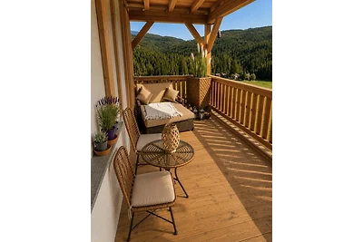 Ferienappartement Panorama