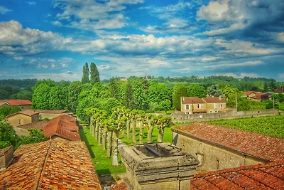 Chateau Le Juge
