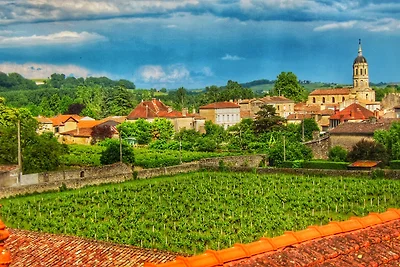 Chateau Le Juge