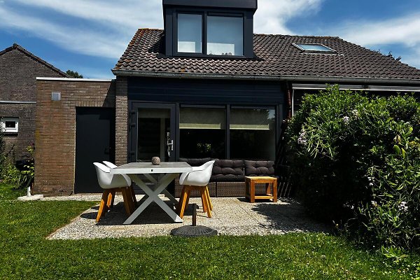 Ferienhaus Bruinisse
