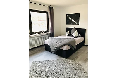 Ferienhaus mit 5 Schlafzimmern